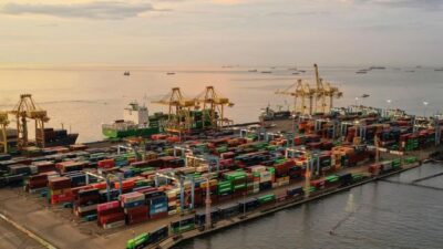 Pelindo Petikemas: CSR Aktif Membantu Masyarakat Sekitar Pelabuhan
