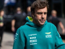 Pertarungan Fernando Alonso dengan Mesin V10 di F1: Kembalinya Kejayaan?