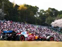 Hamilton dan Leclerc: Menunggu Upgrade Ferrari