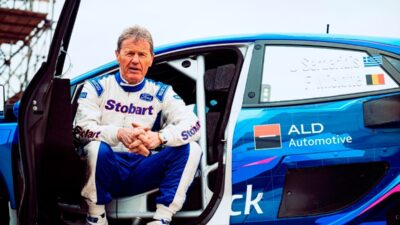 Dampak Pencalonan Wilson Menjadi Petinggi FIA terhadap WRC