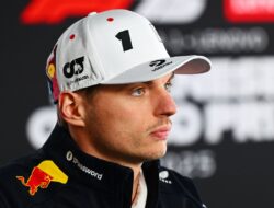 Masalah Red Bull: Perihal Mobil, Bukan Pembalap