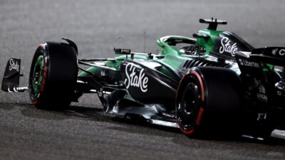 Diskualifikasi Hulkenberg di GP Bahrain: Sauber Bongkar Sebabnya