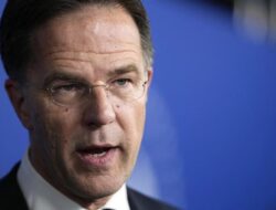 Bos NATO Mengungkapkan Ancaman Pasang Senjata Nuklir oleh Rusia