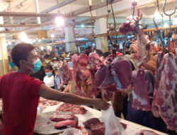 Pelaku Industri Dukung Penuh Hapus Kuota Impor dan Penurunan Harga Daging