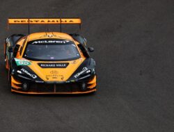Sean Gelael: Persiapan Penting untuk 6 Hours of Imola