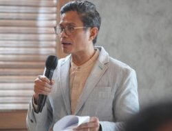 Nego Tarif Baru ke Trump: Dorong Pengusaha dan Pemerintah