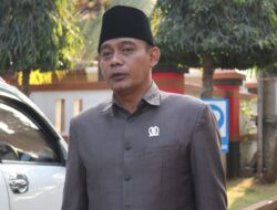 DPRD Pangandaran Raih Peringkat Terbaik Ke-1 Nasional JDIH