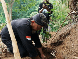 Keberlanjutan Lingkungan di Arista Montana: Mengelola Sumber Daya Alam dengan Bijak