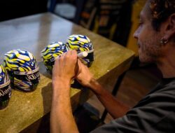 MotoGP: Rossi Buka Memoirs, Proyek Khusus bagi Fans