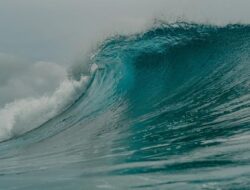 Tragedi Tsunami 100 Meter Ambon: 2.000 Tewas