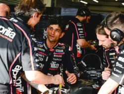 Penyebab Dampak Buruk Konflik Martin dan Aprilia
