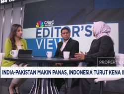 Perbandingan Kekuatan Militer India & Pakistan vs RI: Siapa Lebih Unggul?