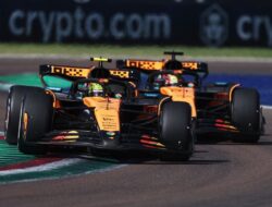 Horner Peringatkan McLaren: Duel Norris-Piastri!