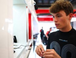Bearman Dorong Perubahan Aturan Rompi Pendingin F1 – Analisis dan Implikasinya