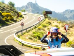 Hyundai Di WRC Kepulauan Canaria: Tantangan yang Terlalu Diabaikan