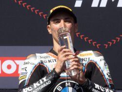 Razgatlioglu Akan Bergabung dengan Pramac MotoGP?