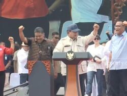 Bos Buruh Sampaikan 6 Permintaan ke Prabowo: Analisis SEO