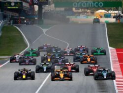 Prediksi Verstappen di GP Spanyol: Tantangan Kemenangan!