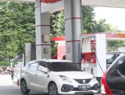 Harga BBM di SPBU Pertamina Turun Mulai 1 Juni 2025