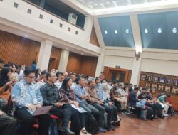 Kemandirian Antariksa dan Upaya Indonesia Menghadapi Rivalitas Global