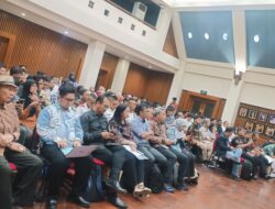 Kemandirian Antariksa dan Peluang Transformasi Ekonomi