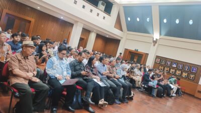 Kemandirian Antariksa dan Peluang Transformasi Ekonomi