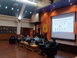 Kemandirian Antariksa dan Pengembangan SDM Unggul di Indonesia