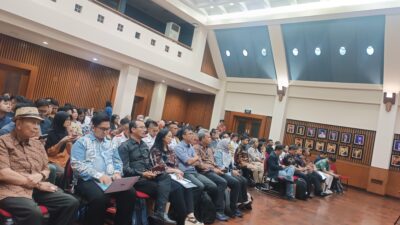 Kemandirian Antariksa: Tantangan dan Harapan di Era Kompetisi Global