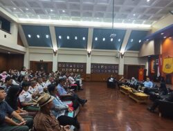 Penguatan Kemandirian Antariksa untuk Menjaga Kedaulatan Ruang Angkasa