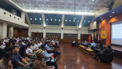 Penguatan Kemandirian Antariksa untuk Menjaga Kedaulatan Ruang Angkasa