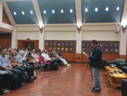 Kemandirian Antariksa dan Implikasi Politik Global bagi Indonesia
