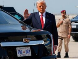 Kenaikan Harga Makanan dan Game Akibat Kebijakan Trump: Daftar