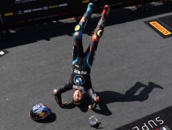 Toprak Razgatlioglu di MotoGP: Dampak dan Peluangnya