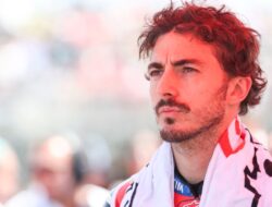 Bagnaia: Rider Paling Sensitif di MotoGP
