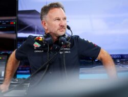 Pembalap Impian Horner untuk Red Bull F1: Siapa yang Akan Dipilihnya?