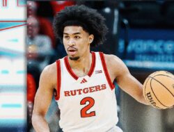 5 Draft NBA Terburuk Sepanjang Masa: Kerugian yang Tak Terlupakan