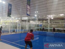 7 Manfaat Kesehatan Luar Biasa dari Bermain Padel