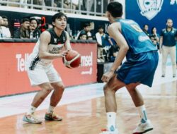 Apa Arti Buzzer Beater dalam Basket? Penjelasan Lengkap!