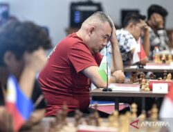 Apakah Catur Masuk Olahraga? Alasan Klarifikasi