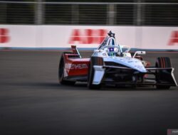 Jadwal Formula E Jakarta 2025 & Tempat Penyiarannya