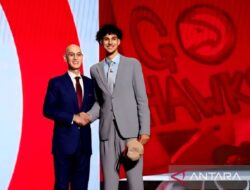 Peringkat Terendah Sejarah NBA Draft: Penilaian Terburuk