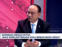 Budi Arie Soroti Tantangan Koperasi Merah Putih: Siapa yang Bertanggung Jawab?