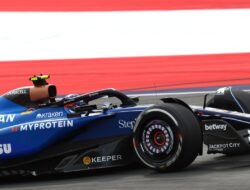 Williams Lakukan Modifikasi Mobil Sainz: Analisis Performa Terbaru