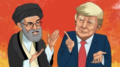 Gencatan Senjata Israel-Iran: Khamenei-Trump Buka Perang Baru.