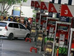 Perubahan Harga BBM Pertamax Cs di SPBU Pertamina Mulai 1 Juli 2025