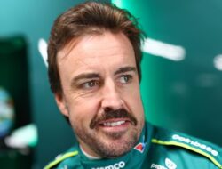 Alonso Kritik Pembalap F1 yang Cepat Mengeluh
