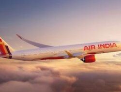 Tragedi Pesawat Air India Boeing 787: 242 Penumpang & Awak Hilang