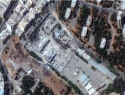 Kondisi Nuklir Iran Pasca Serangan Israel & AS