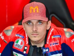 Kondisi Terkini Rider Honda: Ayah Marini Mengungkapkan
