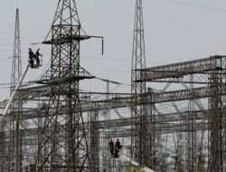 Rencana Indonesia Miliki 30 PLTN di 2060, Produksi Listrik Capai 35 GW